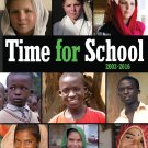 Time for School [DVD]