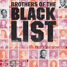 Brothers of the Black List [DVD] [2014]