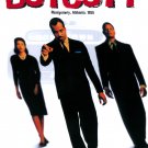 Boycott [DVD] [2001]