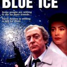 Blue Ice [DVD] [1992]