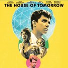 The House of Tomorrow [Blu-ray] [2017]