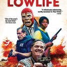 Lowlife [Blu-ray] [2017]