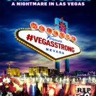 One October: A Nightmare In Las Vegas [DVD] [2018]