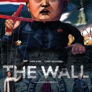 The Wall [DVD] [2016]