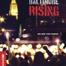 Baltimore Rising [DVD] [2017]