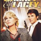 Cagney and Lacey: Season 1 [DVD]