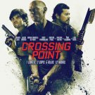 Crossing Point [Blu-ray] [2016]