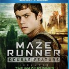 Maze Runner: Double Feature [Blu-ray]