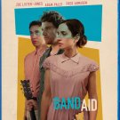 Band Aid [Blu-ray] [2017]