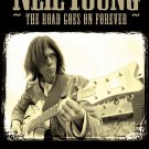 The Road Goes on Forever [DVD]