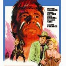 White Comanche [DVD] [1967]