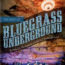 Bluegrass Underground: The Best of Bluegrass Underground, Vol. 2 [DVD]