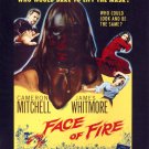 Face of Fire [DVD] [1959]