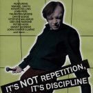 The Fall: It's Not Repetition, It's Discipline [DVD] [2004]
