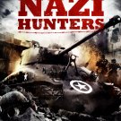 Nazi Hunters: The Heroes Who Defeated Hitler [DVD]