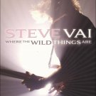 Where the Wild Things Are [DVD]