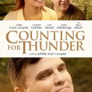 Counting for Thunder [DVD] [2015]