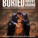 Buried Above Ground [DVD] [2015]