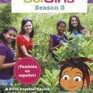 SciGirls: Season 3 [DVD]
