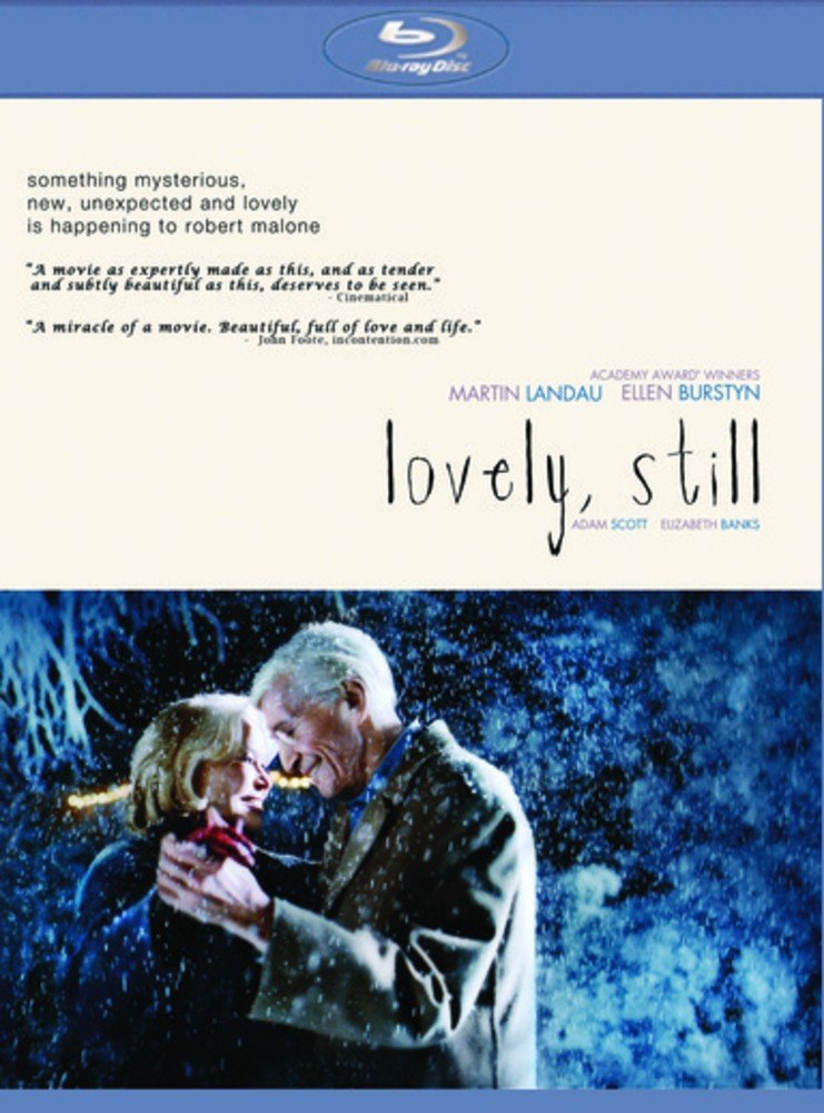 Lovely, Still [Blu-ray] [2008]