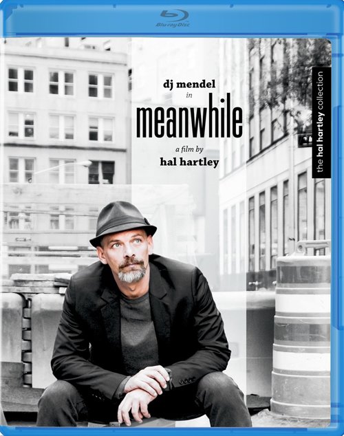 Meanwhile [Blu-ray] [1995]