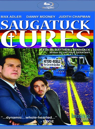 Saugatuck Cures [Blu-ray] [2014]