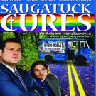 Saugatuck Cures [Blu-ray] [2014]
