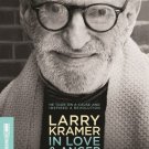 Larry Kramer in Love and Anger [DVD] [2015]