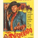 The Desperado [DVD] [1954]