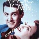 Magic Town [DVD] [1947]