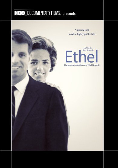 Ethel [DVD] [2012]
