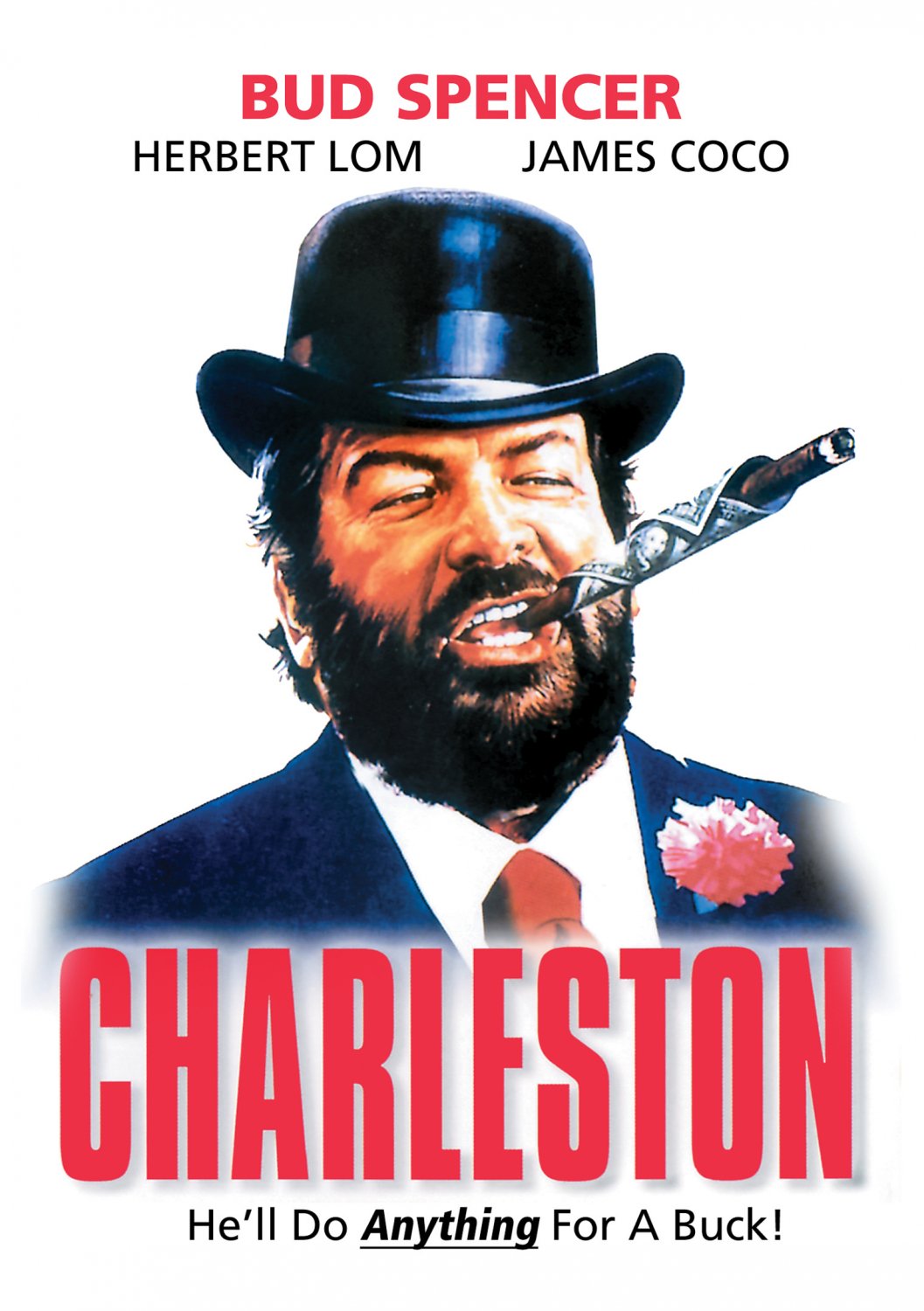 Charleston [DVD] [1978]