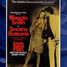 Love and Pain and the Whole Damn Thing [DVD] [1973]