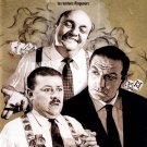 Monsieur Gangster [DVD] [1963]