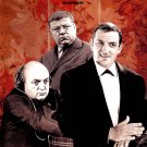 Spy vs. Spy [DVD] [1964]