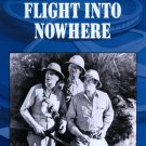 Flight into Nowhere [DVD] [1938]