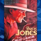 The California Trail [DVD] [1933]