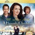 A Heavenly Christmas [Blu-ray] [2016]