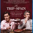 The Trip to Spain [Blu-ray] [2017]