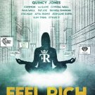 Feel Rich: Health Is the New Wealth [Blu-ray] [2017]