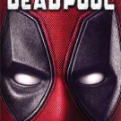 Deadpool [Includes Digital Copy] [Blu-ray/DVD] [2016]