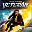 Veteran [Blu-ray] [2015]