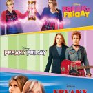 Freaky Friday 3-Movie Collection [DVD]