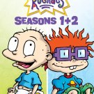 Rugrats: Seasons 1-2 [DVD]