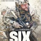 Six: Season 1 [2 Discs] [DVD]