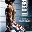 Creed II [DVD] [2018]