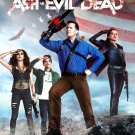 Ash vs Evil Dead: Season 2 [DVD]