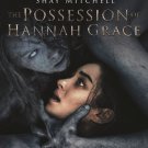 The Possession of Hannah Grace [Blu-ray] [2018]