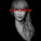 Red Sparrow [SteelBook] [4K Ultra HD Blu-ray]  [2018]