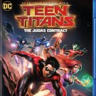 Teen Titans: The Judas Contract [Blu-ray] [2017]